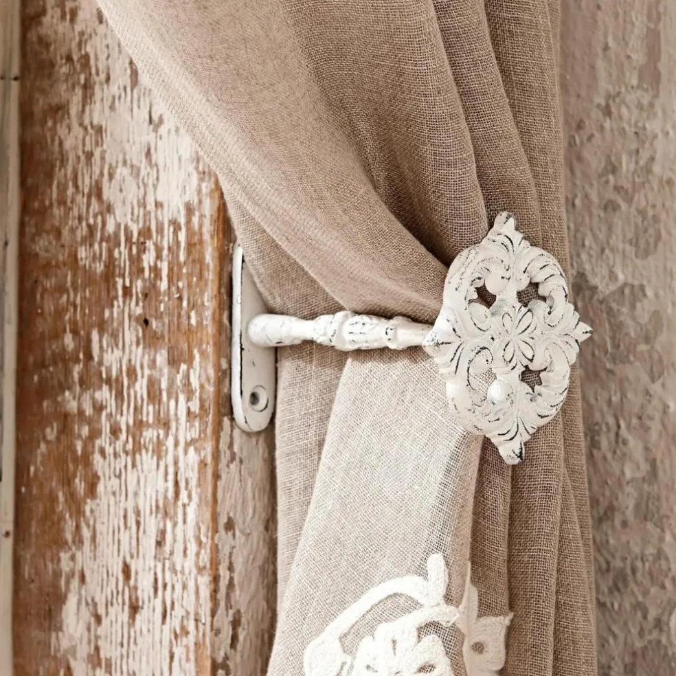 Lot de 2 embrasses Fromont