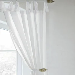 Lot de 2 embrasses Talon