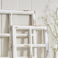 Lot de 2 fenêtres décoratives Mael Coluim