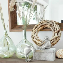 Lot de 2 figurines Simonides