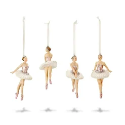 Lot de 4 figurines Tadley