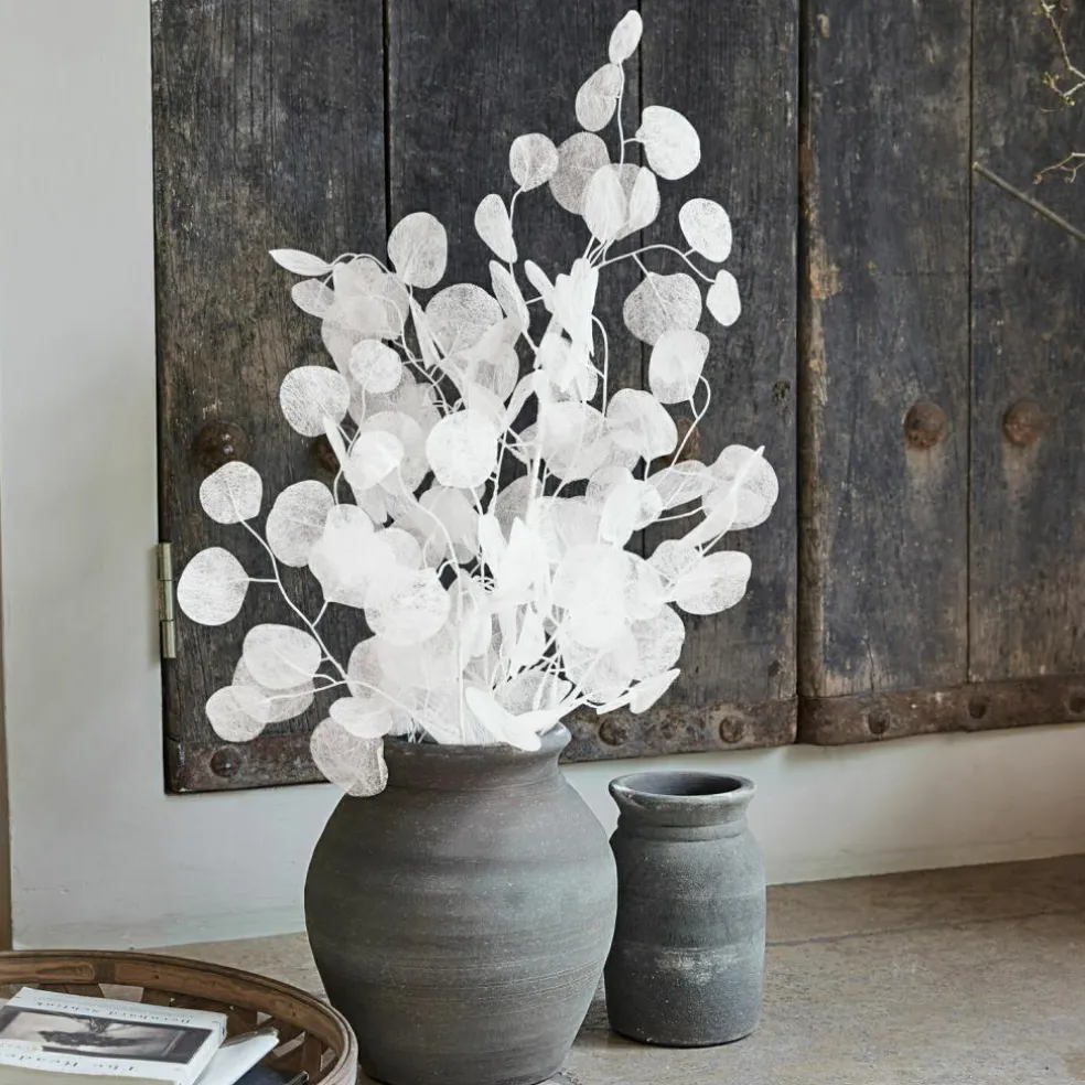 Lot de 3 fleurs décoratives Tilly