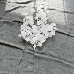 Lot de 3 fleurs décoratives Tilly