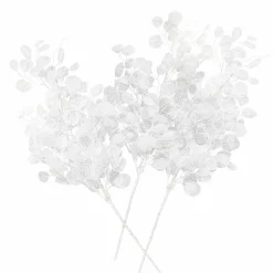 Lot de 3 fleurs décoratives Tilly