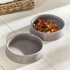 Lot de 2 gamelles Hapitos