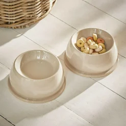 Lot de 2 gamelles Kireva