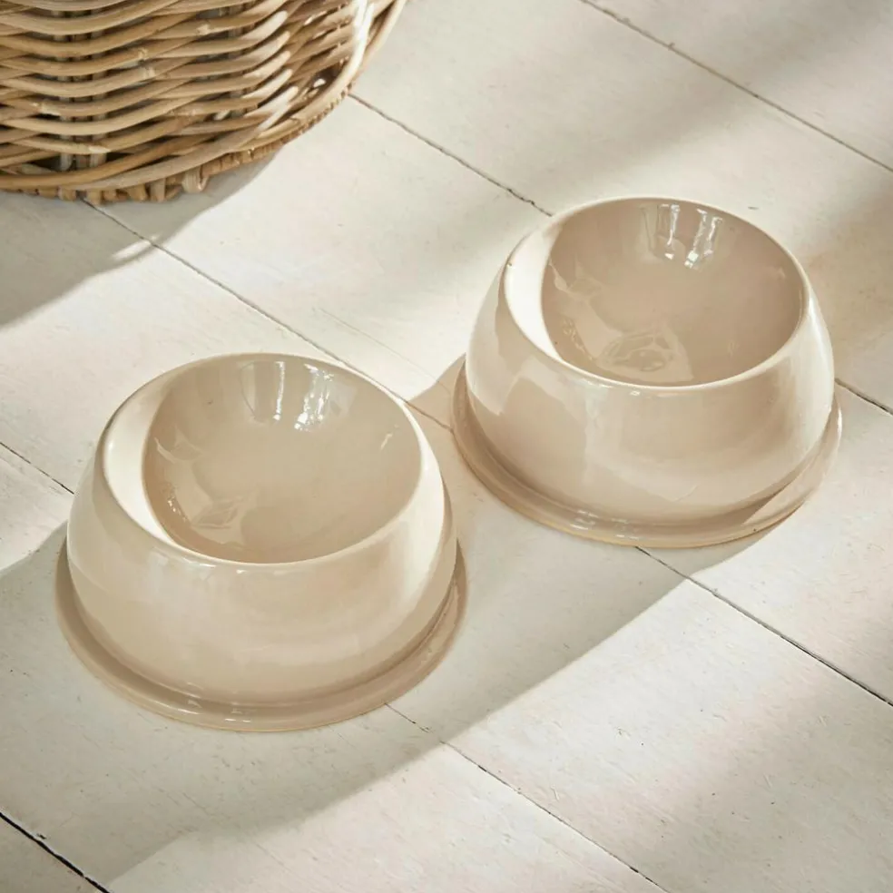 Lot de 2 gamelles Kireva