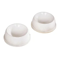 Lot de 2 gamelles Kireva