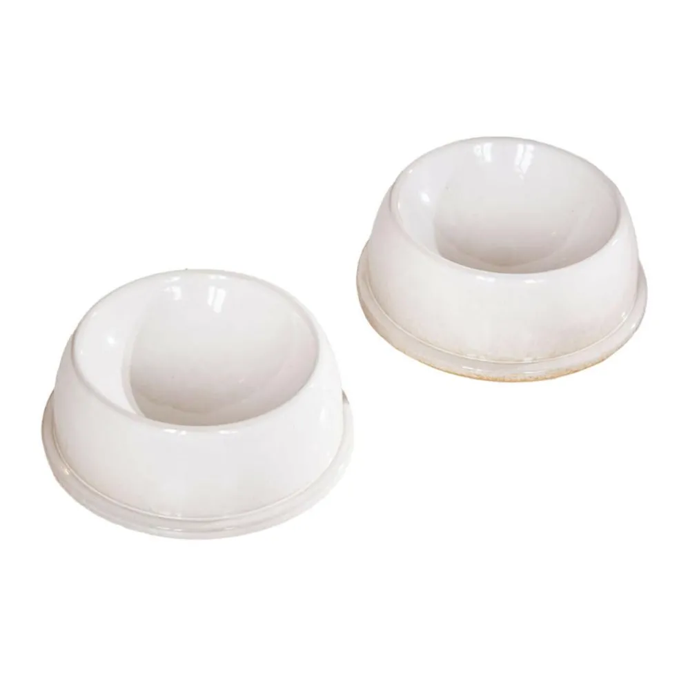 Lot de 2 gamelles Kireva