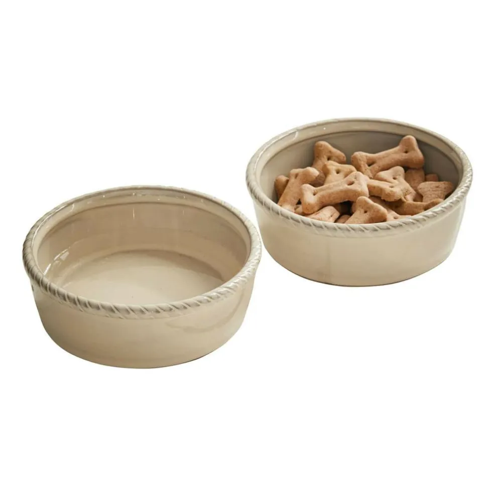 Lot de 2 gamelles Pawilo