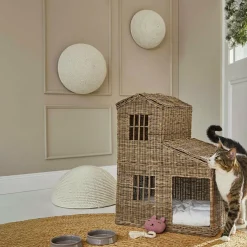 Lot de 3 griffoirs Hallira