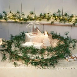 Lot de 2 guirlandes Bohicon