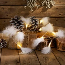 Lot de 2 guirlandes lumineuses Forres