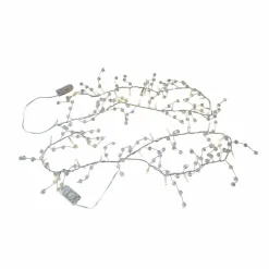 Lot de 2 guirlandes lumineuses Neviane