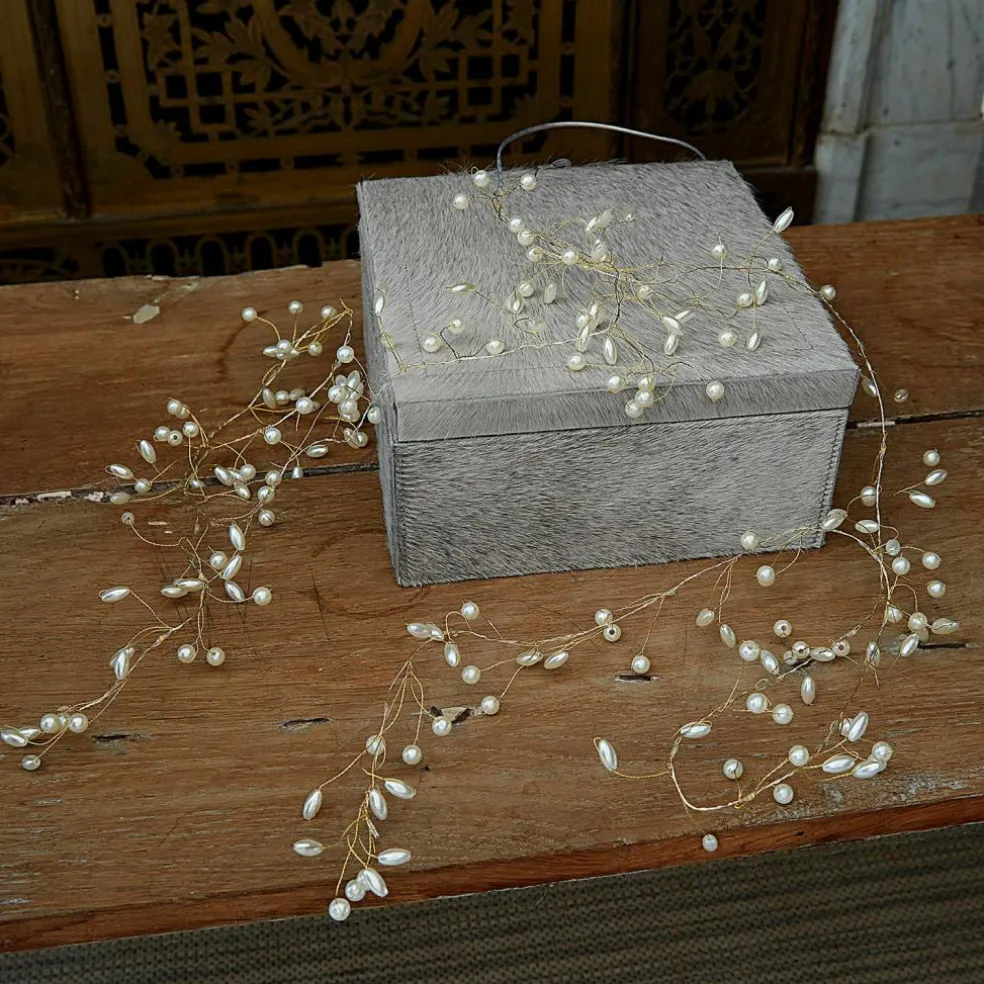 Lot de 2 guirlandes lumineuses Drivale