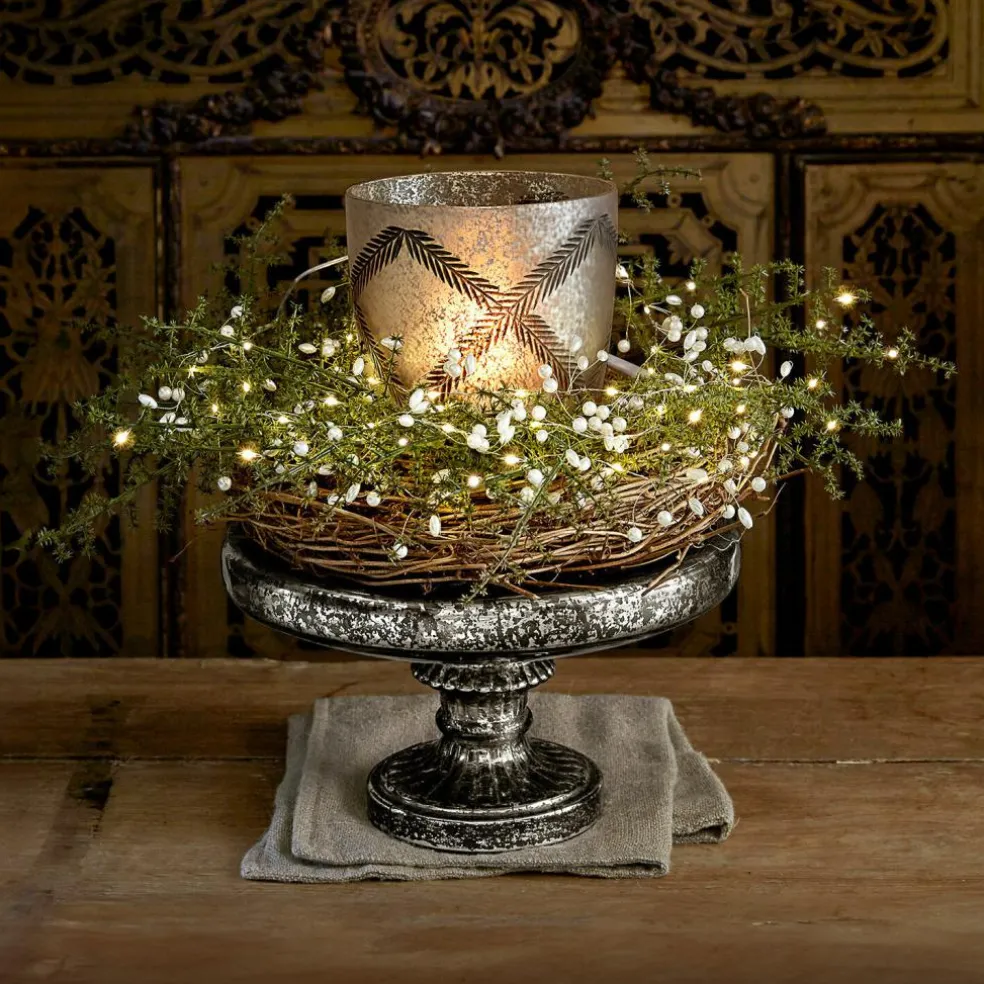 Lot de 2 guirlandes lumineuses Drivale