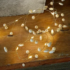 Lot de 2 guirlandes lumineuses Drivale