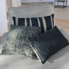 Lot de 3 housses de coussins Andulo
