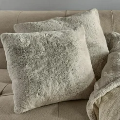 Lot de 2 housses de coussins Newman