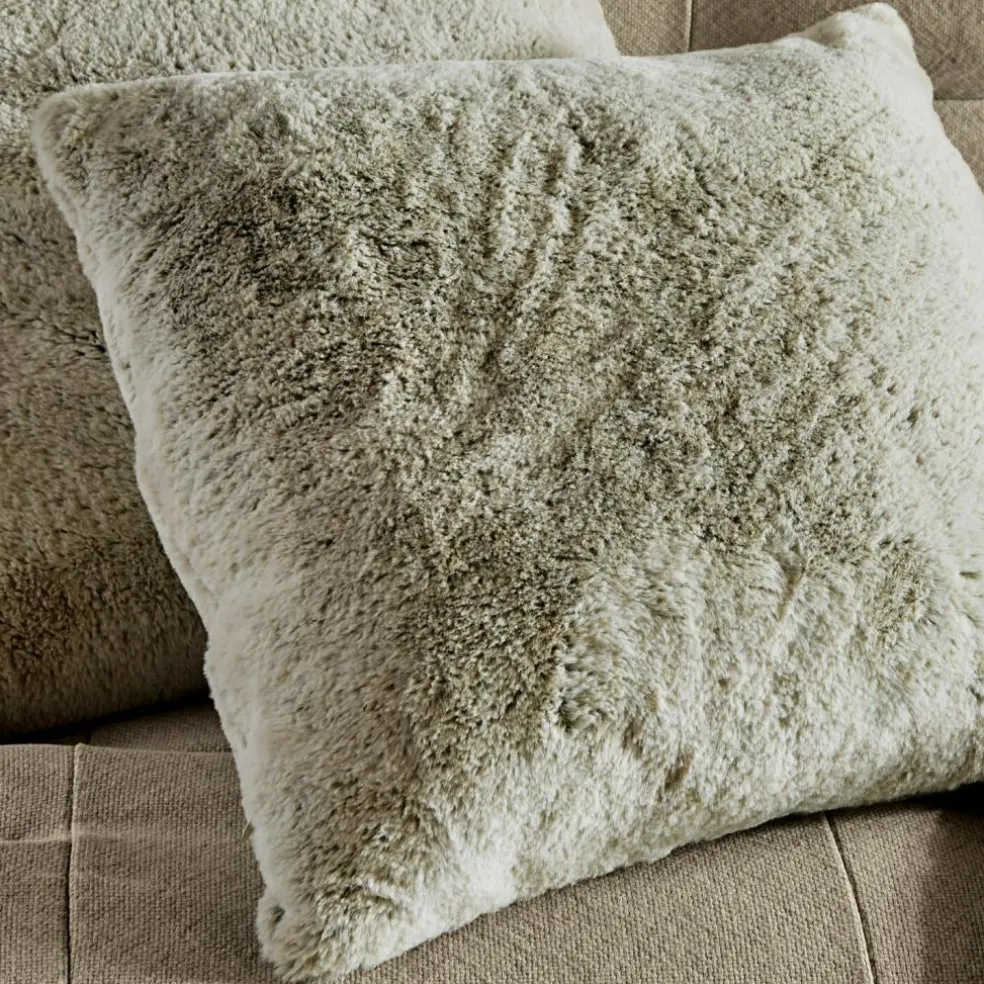 Lot de 2 housses de coussins Newman