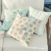 Lot de 3 housses de coussin Père