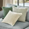 Lot de 3 housses de coussins Juliana