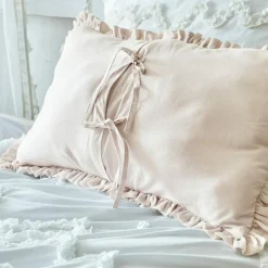 Lot de 2 housses de coussins Iriga