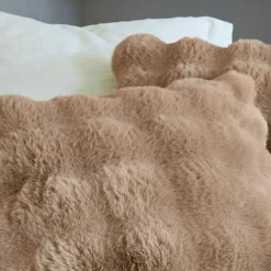 Lot de 2 housses de coussins Zalina