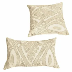 Lot de 2 housses de coussin Armidale