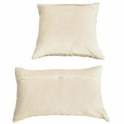 Lot de 2 housses de coussin Armidale
