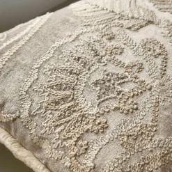 Lot de 2 housses de coussins Oplevine