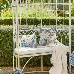 Lot de 2 housses de coussins Cloranne