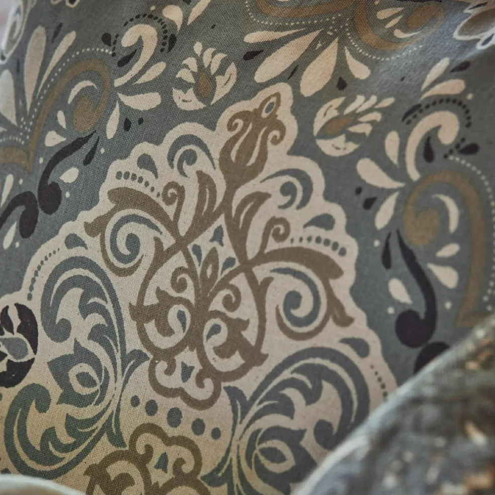 Lot de 3 housses de coussins Madalena