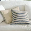 Lot de 2 housses de coussin Alarindor