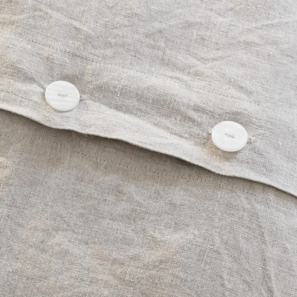 Lot de 2 housses de coussins Camon