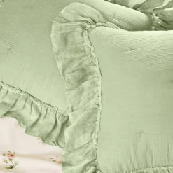 Lot de 2 housses de coussin Martone