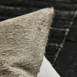 Lot de 2 housses de coussins Beaupuy