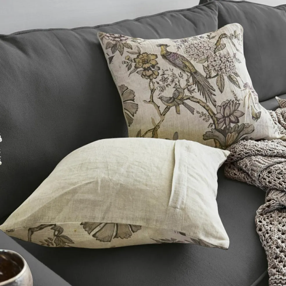 Lot de 2 housses de coussins Lorry