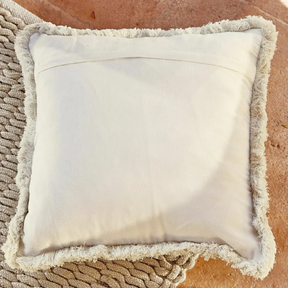 Lot de 2 housses de coussins Margret