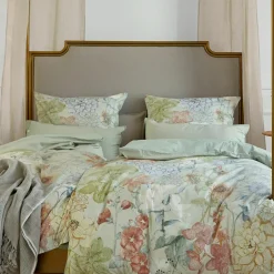 Lot de 2 housses de coussins Calithen