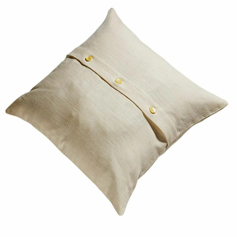 Lot de 2 housses de coussins Pinus