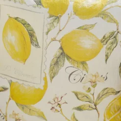 Lot de 2 housses de coussins Lantagenet