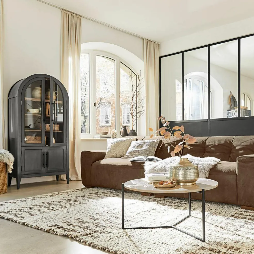 Lot de 2 housses de coussins Berinique