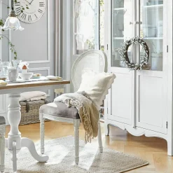 Lot de 2 housses de coussins Fontienne