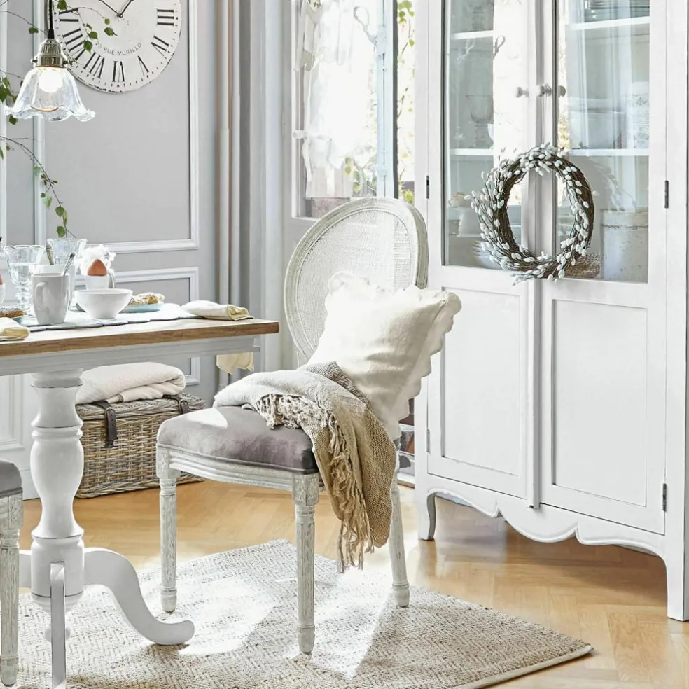 Lot de 2 housses de coussins Fontienne