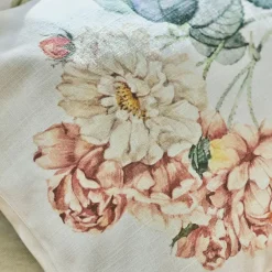 Lot de 2 housses de coussins Girona