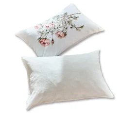 Lot de 2 housses de coussins Girona