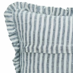 Lot de 2 housses de coussins Brenda