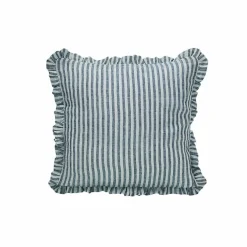 Lot de 2 housses de coussins Brenda