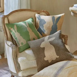 Lot de 3 housses de coussins Namirah